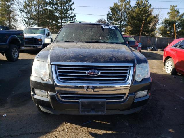 Photo 5 from auction – 2010 FORD EXPLORER X with VIN 1FMEU7DE5AUA46406