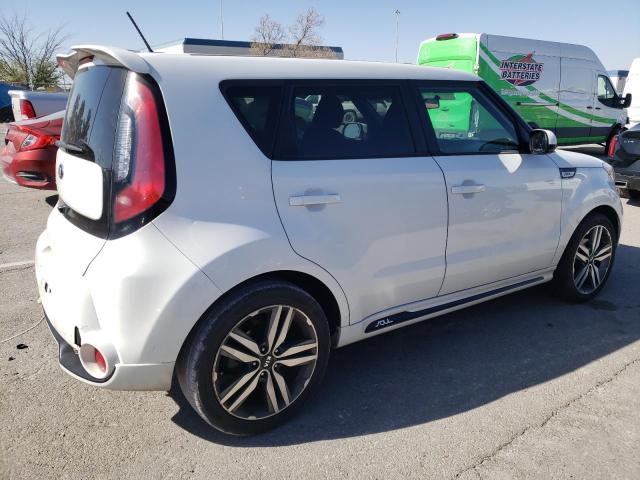Photo 3 from auction – 2016 KIA SOUL + with VIN KNDJP3A5XG7352984