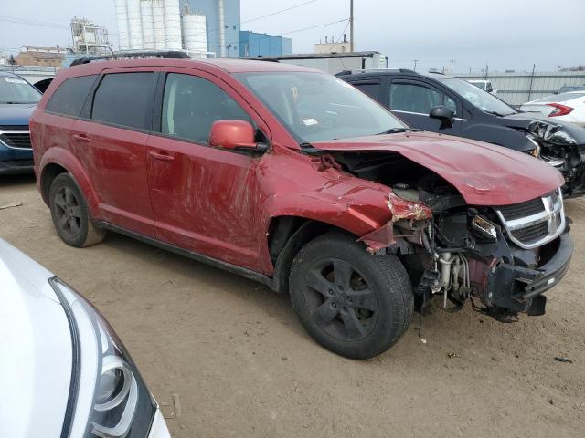 Photo 4 from auction – 2010 DODGE JOURNEY with VIN 3D4PG5FV4AT151652