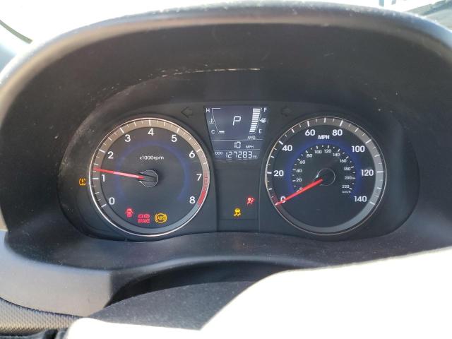 Photo 9 from auction – 2012 HYUNDAI ACCENT GLS with VIN KMHCT5AEXCU052756