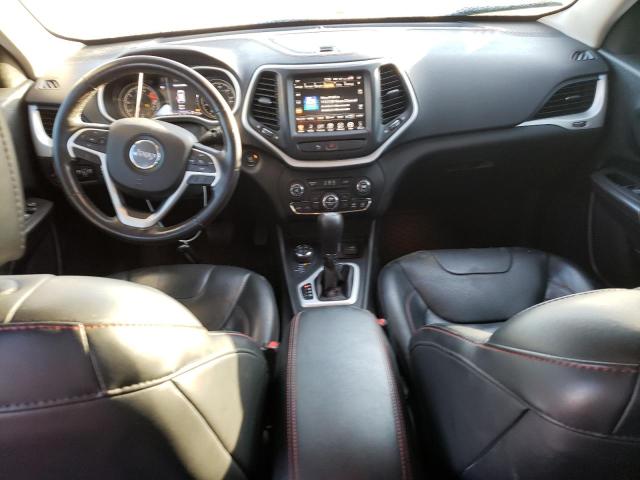 Фото 8 с аукциона – 2016 JEEP CHEROKEE T с VIN 1C4PJMBS5GW261908