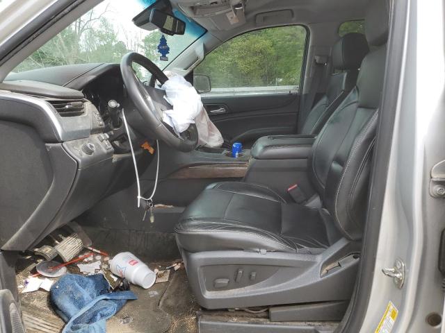 Photo 7 from auction – 2015 CHEVROLET SUBURBAN C with VIN 1GNSCJKC8FR141066