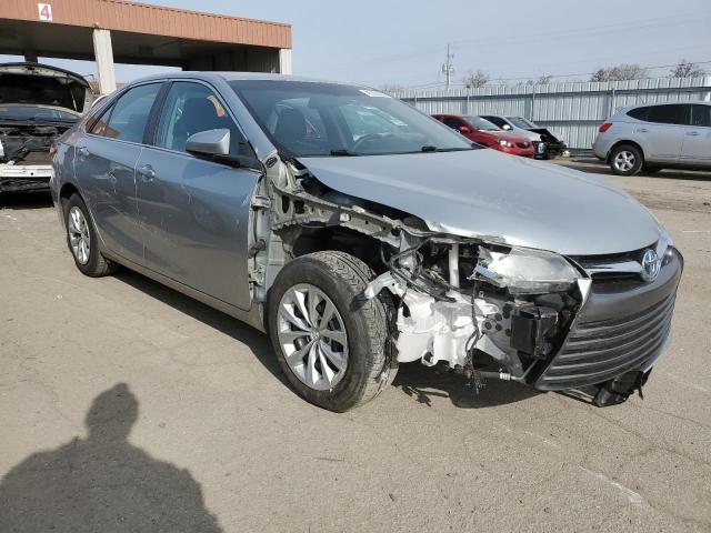 Photo 4 from auction – 2016 TOYOTA CAMRY HYBR with VIN 4T1BD1FK3GU199507