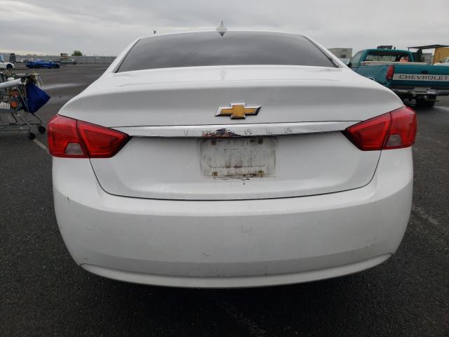 Photo 6 from auction – 2017 CHEVROLET IMPALA LS with VIN 2G11X5SA3H9157387