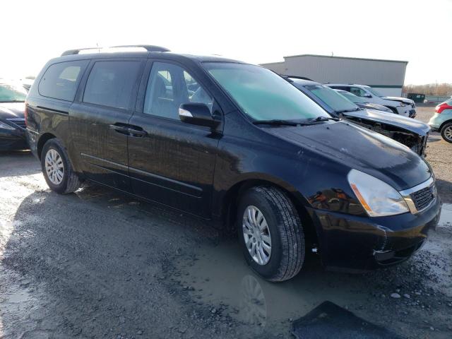 Photo 4 from auction – 2012 KIA SEDONA LX with VIN KNDMG4C70C6432960