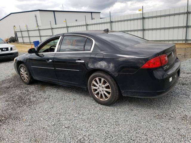 Photo 2 from auction – 2011 BUICK LUCERNE CX with VIN 1G4HC5EM4BU145875