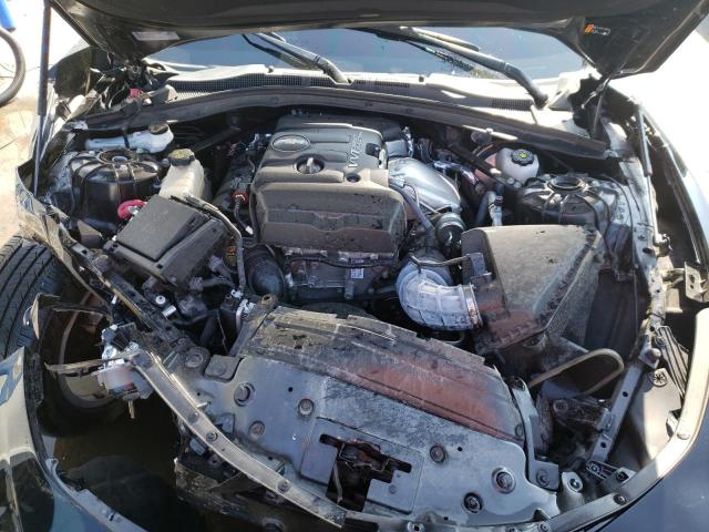 Photo 11 from auction – 2022 CHEVROLET CAMARO LS with VIN 1G1FB1RX5N0122167