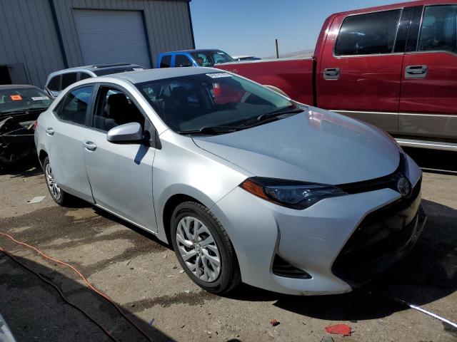 Photo 4 from auction – 2018 TOYOTA COROLLA L with VIN 2T1BURHE9JC113132