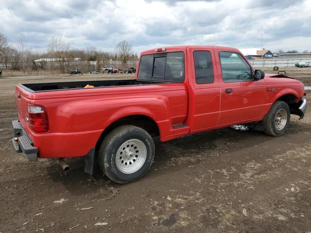 Photo 3 from auction – 2001 FORD RANGER SUP with VIN 1FTYR14V61PB78489