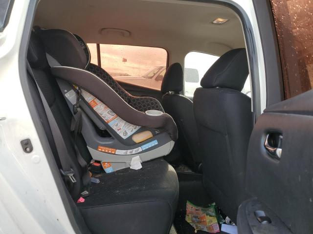 Photo 10 from auction – 2015 NISSAN LEAF S with VIN 1N4AZ0CPXFC329871