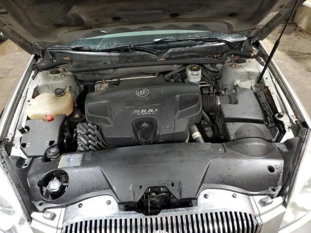 Photo 11 from auction – 2006 BUICK LUCERNE CX with VIN 1G4HD57226U218837