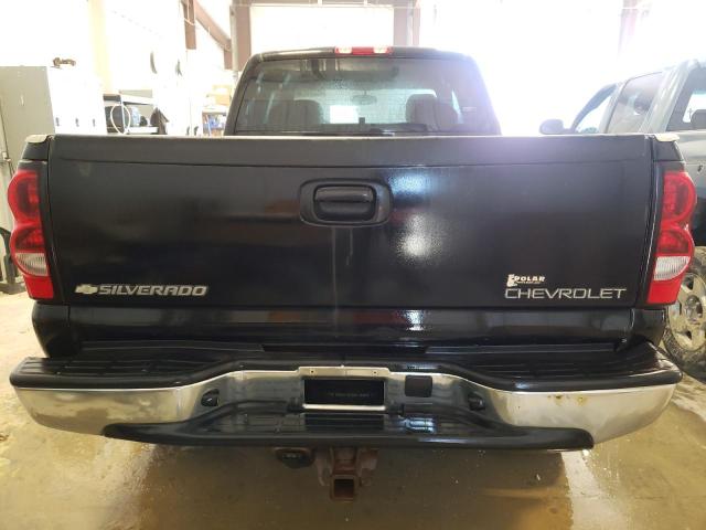 Photo 6 from auction – 2004 CHEVROLET SILVERADO with VIN 1GCHK29U94E212418