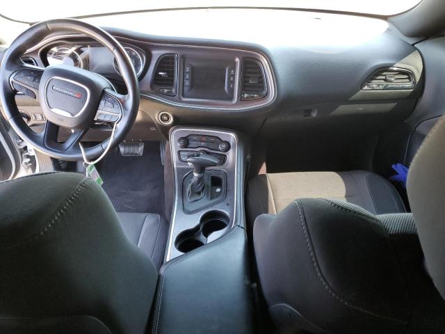 Photo 8 from auction – 2016 DODGE CHALLENGER with VIN 2C3CDZAG3GH239912
