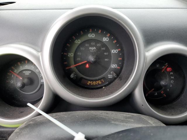 Photo 9 from auction – 2005 HONDA ELEMENT EX with VIN 5J6YH28695L029402
