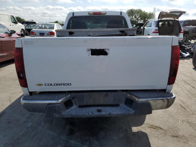 Photo 10 from auction – 2005 CHEVROLET COLORADO with VIN 1GCCS146958216076