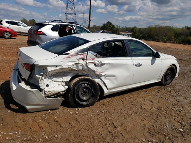 Photo 3 from auction – 2019 NISSAN ALTIMA S with VIN 1N4BL4BV8KC246348