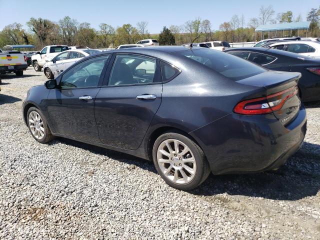 Photo 2 from auction – 2013 DODGE DART LIMIT with VIN 1C3CDFCH6DD231350
