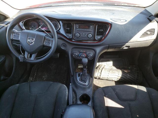Photo 8 from auction – 2016 DODGE DART SXT S with VIN 1C3CDFFAXGD820274