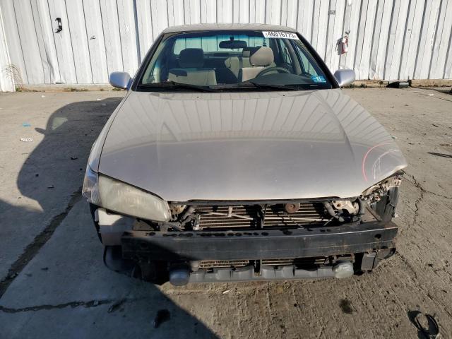 Photo 5 from auction – 1998 TOYOTA CAMRY with VIN JT2BF22K2W0090979