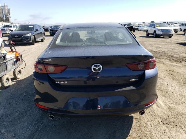Photo 6 from auction – 2021 MAZDA 3 SELECT with VIN JM1BPABL5M1328189