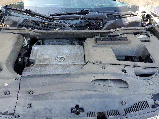 Photo 12 from auction – 2014 LEXUS RX 350 BAS with VIN 2T2BK1BA0EC240835