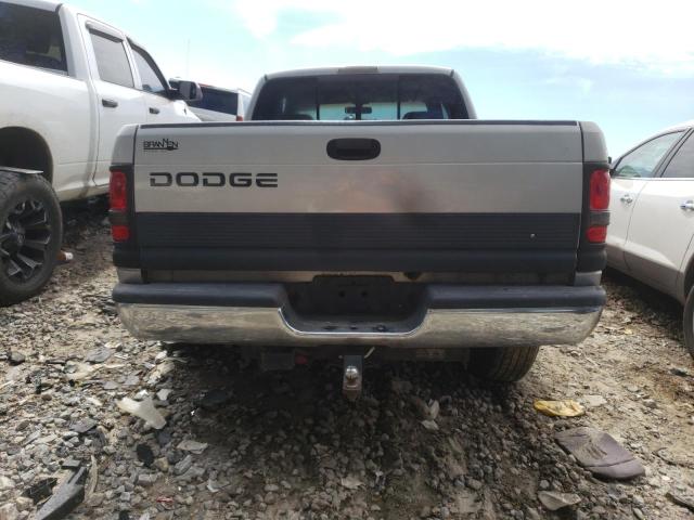 Photo 6 from auction – 2001 DODGE RAM 1500 with VIN 1B7HC13Y61J197009