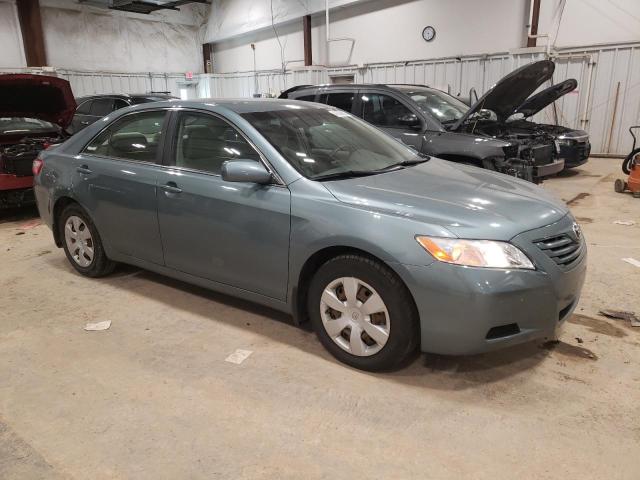 Photo 4 from auction – 2007 TOYOTA CAMRY CE with VIN 4T1BE46K57U508411