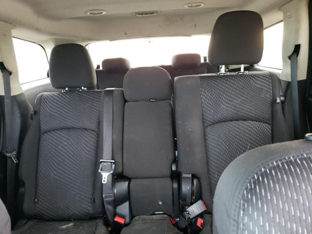 Photo 10 from auction – 2017 DODGE JOURNEY SE with VIN 3C4PDCAB4HT545265