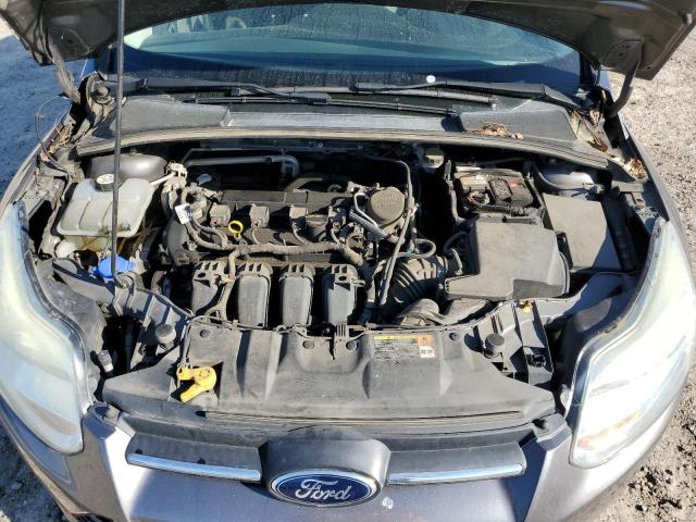 Photo 11 from auction – 2013 FORD FOCUS SE with VIN 1FADP3F24DL217150
