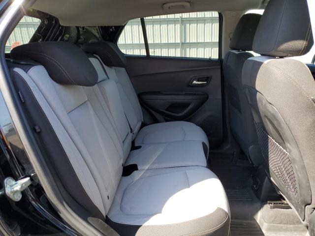 Photo 11 from auction – 2017 CHEVROLET TRAX 1LT with VIN 3GNCJLSB7HL186863