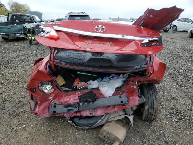 Photo 6 from auction – 2013 TOYOTA COROLLA BA with VIN 5YFBU4EE2DP112433