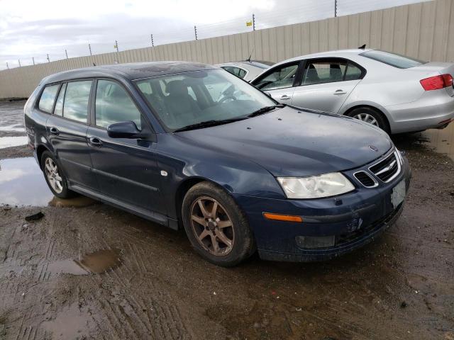 Photo 4 from auction – 2006 SAAB 9-3 with VIN YS3FD59Y961140726
