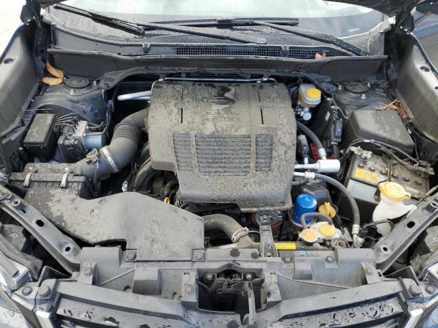 Photo 12 from auction – 2019 SUBARU FORESTER P with VIN JF2SKAGC2KH594539