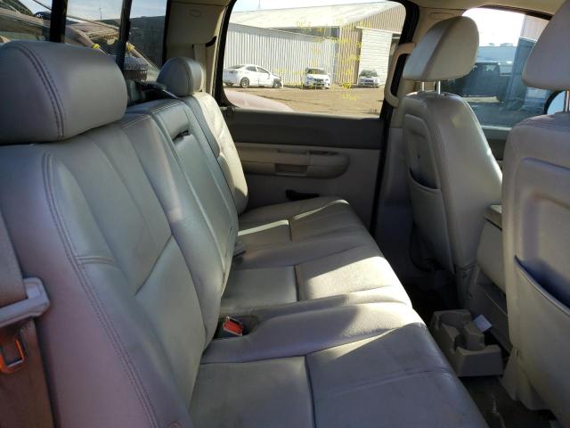 Photo 10 from auction – 2008 GMC SIERRA K15 with VIN 2GTEK13M281156657