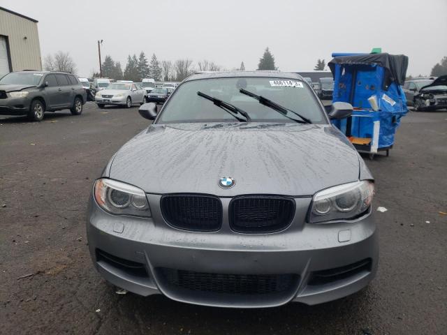 Photo 5 from auction – 2012 BMW 135 I with VIN WBAUC9C5XCVM12452