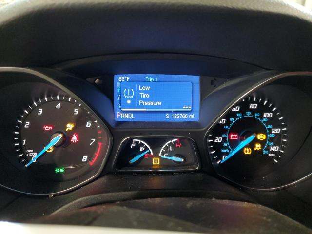 Photo 9 from auction – 2014 FORD FOCUS SE with VIN 1FADP3F25EL418945