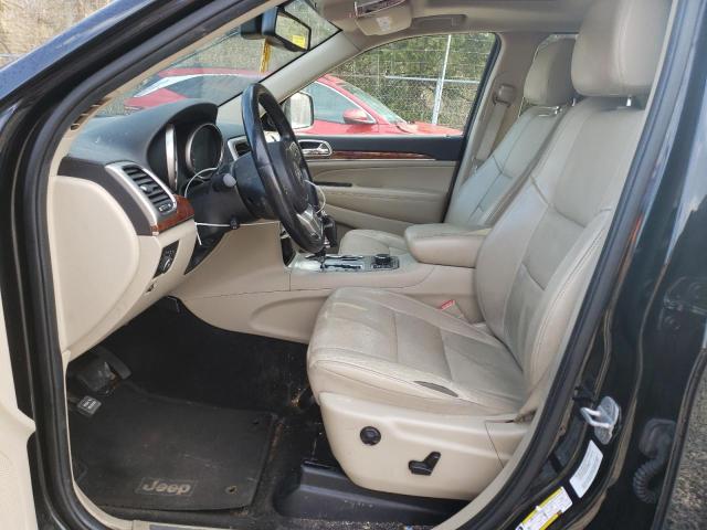 Photo 7 from auction – 2012 JEEP GRAND CHER with VIN 1C4RJFBG2CC115378