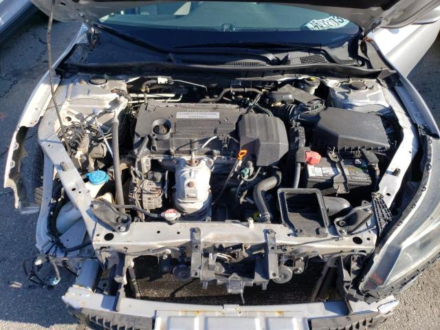 Photo 11 from auction – 2013 HONDA ACCORD LX with VIN 1HGCR2F38DA021552