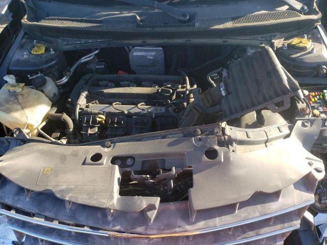 Photo 11 from auction – 2008 CHRYSLER SEBRING LX with VIN 1C3LC46K68N234263