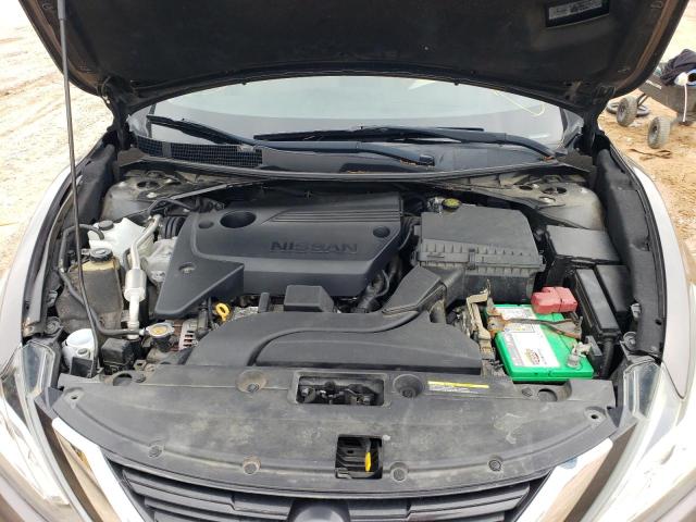 Photo 11 from auction – 2017 NISSAN ALTIMA 2.5 with VIN 1N4AL3AP2HC202220