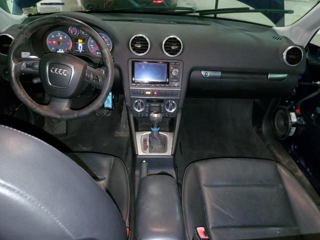 Photo 8 from auction – 2011 AUDI A3 PREMIUM with VIN WAUKJAFM4BA023880