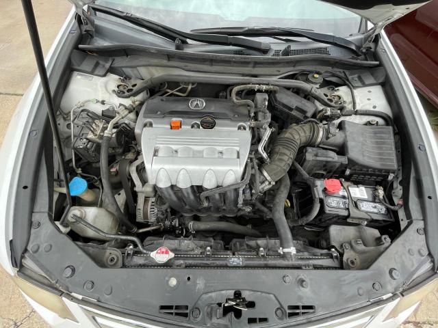 Photo 7 from auction – 2012 ACURA TSX TECH with VIN JH4CU2F64CC002523