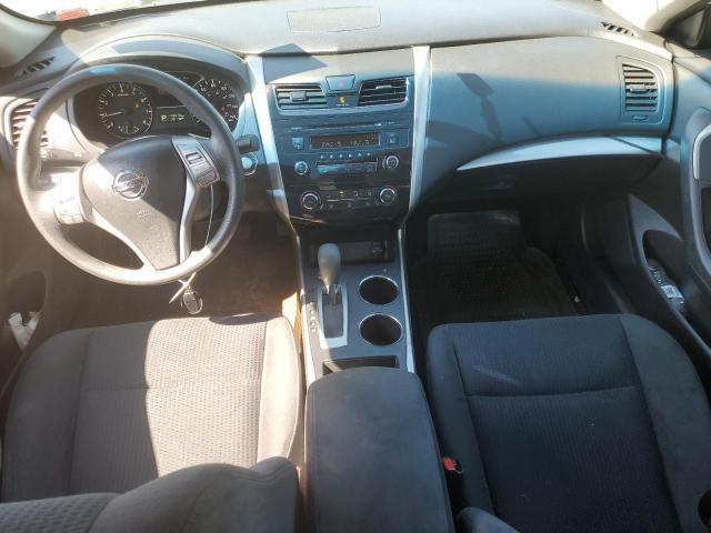 Photo 8 from auction – 2015 NISSAN ALTIMA 2.5 with VIN 1N4AL3AP7FC140035