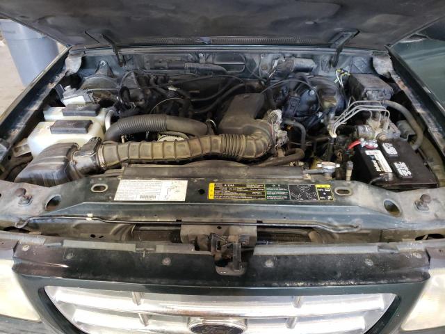 Photo 11 from auction – 2003 FORD RANGER SUP with VIN 1FTYR44VX3PA97645