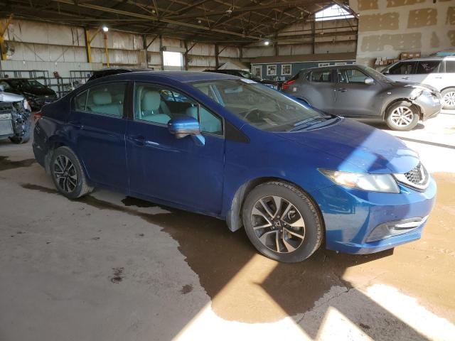 صورة رقم 4 من المزاد - 2015 HONDA CIVIC EX مع VIN 19XFB2F88FE090558