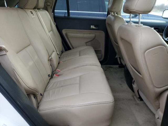 Photo 11 from auction – 2008 FORD EDGE LIMIT with VIN 2FMDK49C08BB36411