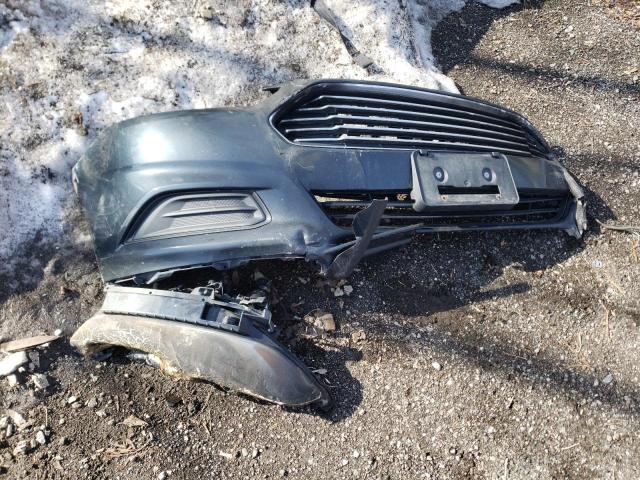 Photo 12 from auction – 2014 FORD FUSION SE with VIN 3FA6P0HD5ER383783