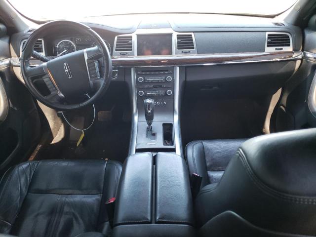 Photo 8 from auction – 2009 LINCOLN MKS with VIN 1LNHM93R19G614934