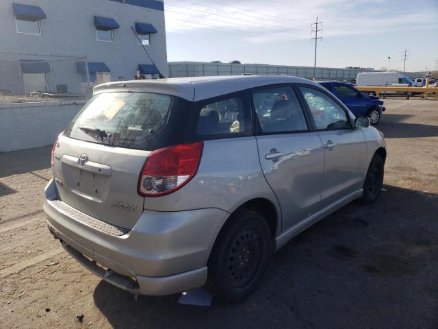 Photo 3 from auction – 2004 TOYOTA COROLLA MA with VIN 2T1LR32E44C278005