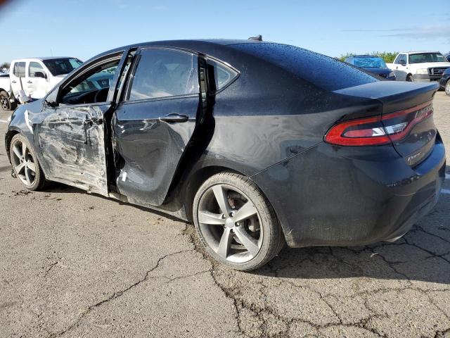 Photo 2 from auction – 2014 DODGE DART GT with VIN 1C3CDFEBXED906384
